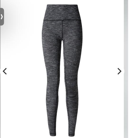 Lululemon Wunder Under Pant - Picture 8 of 13